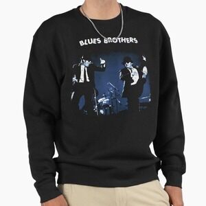 The Crickets Band Timeless Rock Sound Sweatshirt